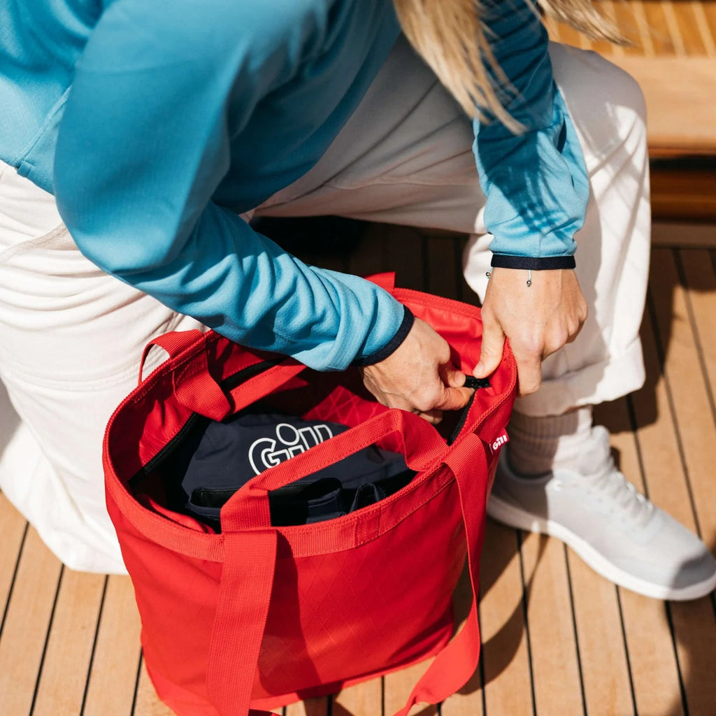 Gill Navigator Tote Bag 20L