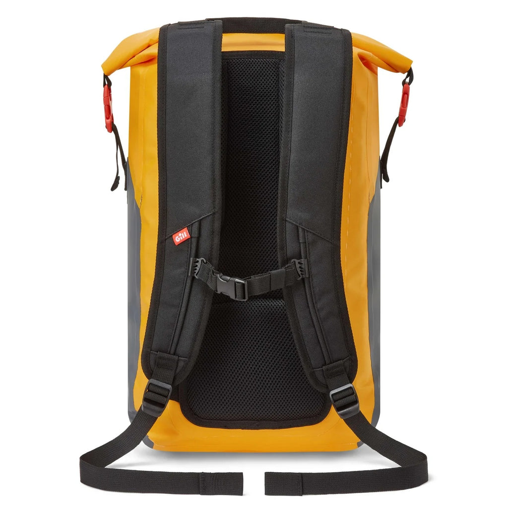 Gill Voyager Kit Bag 35L