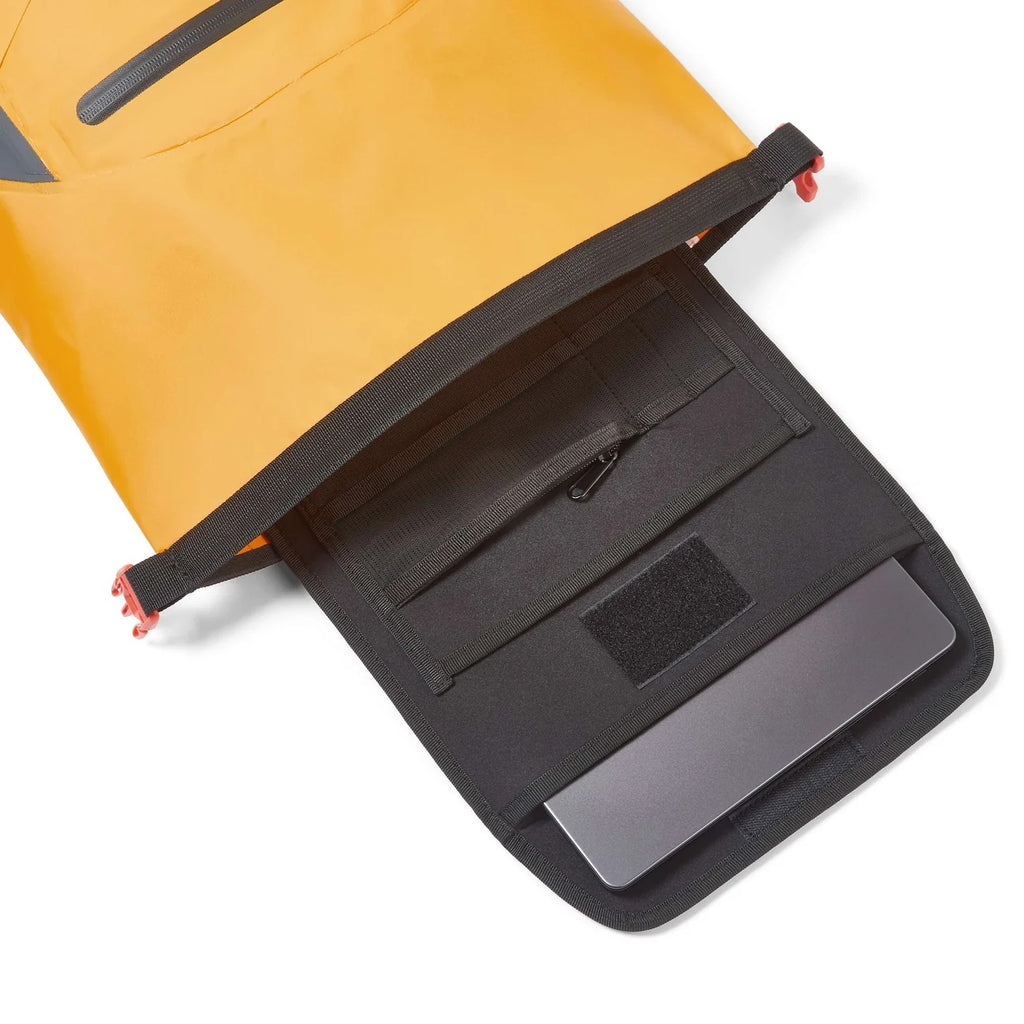 Gill Voyager Kit Bag 35L