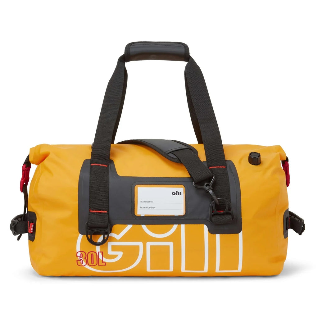 Gill Voyager Duffel Dry Bag 30L