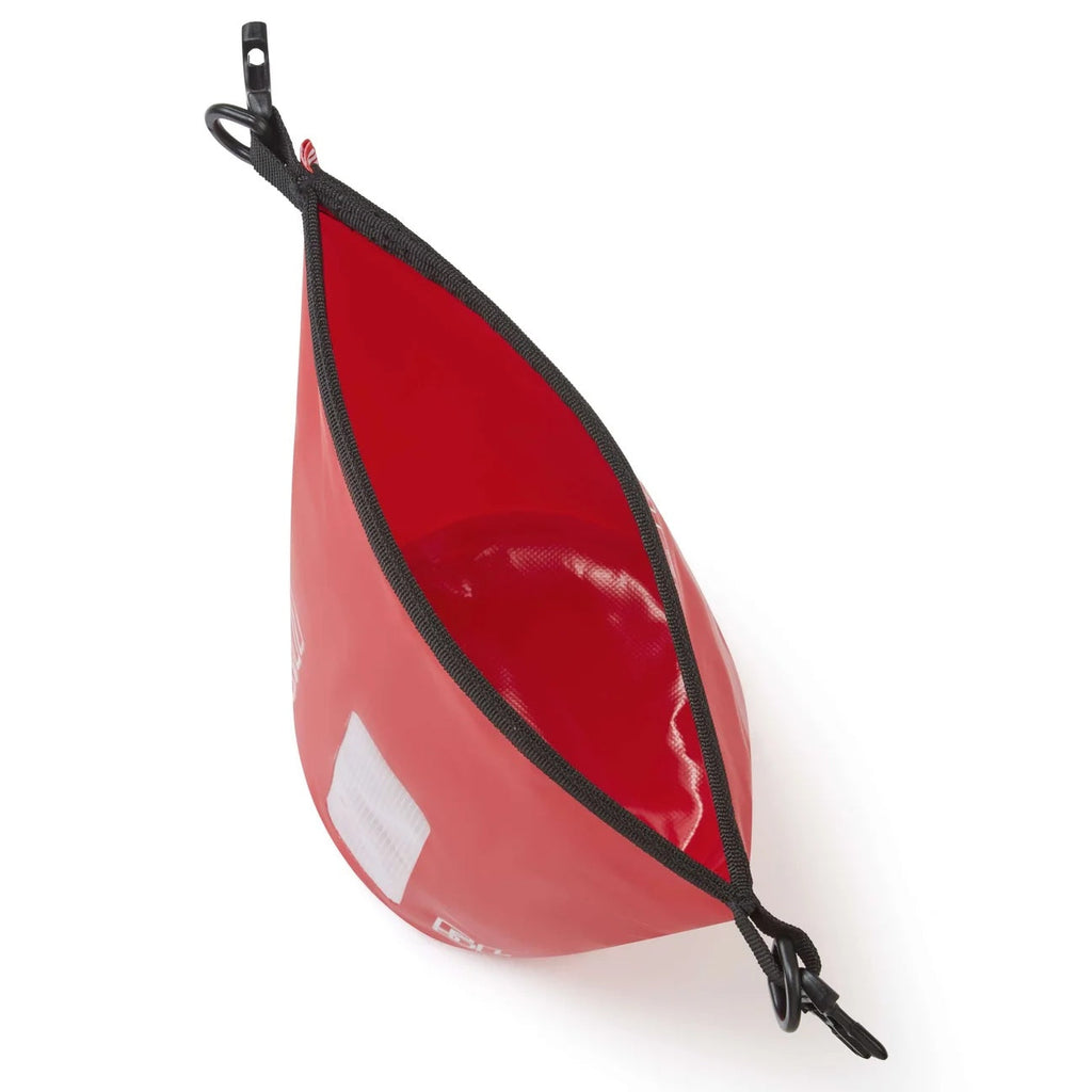 Gill Voyager Dry Bag 5L - Marine Blue