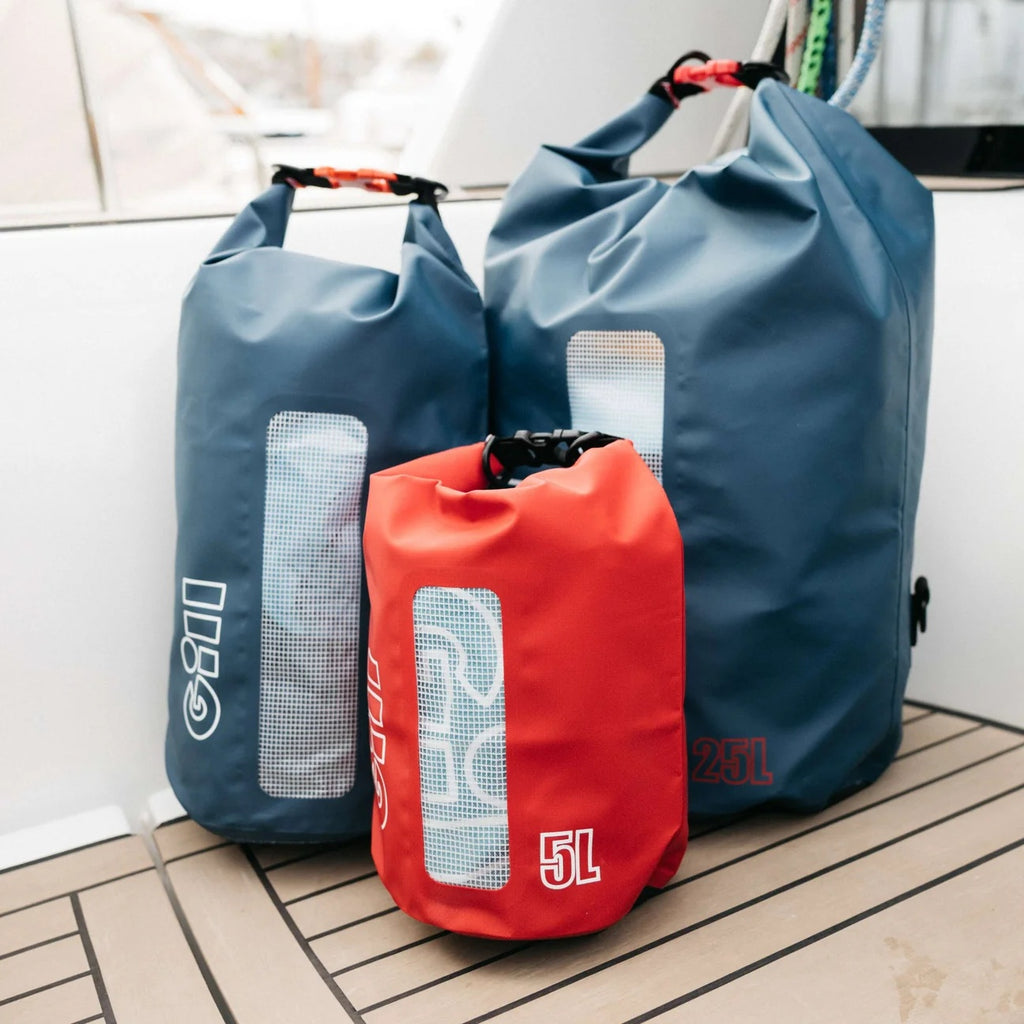 Gill Voyager Dry Bag 5L