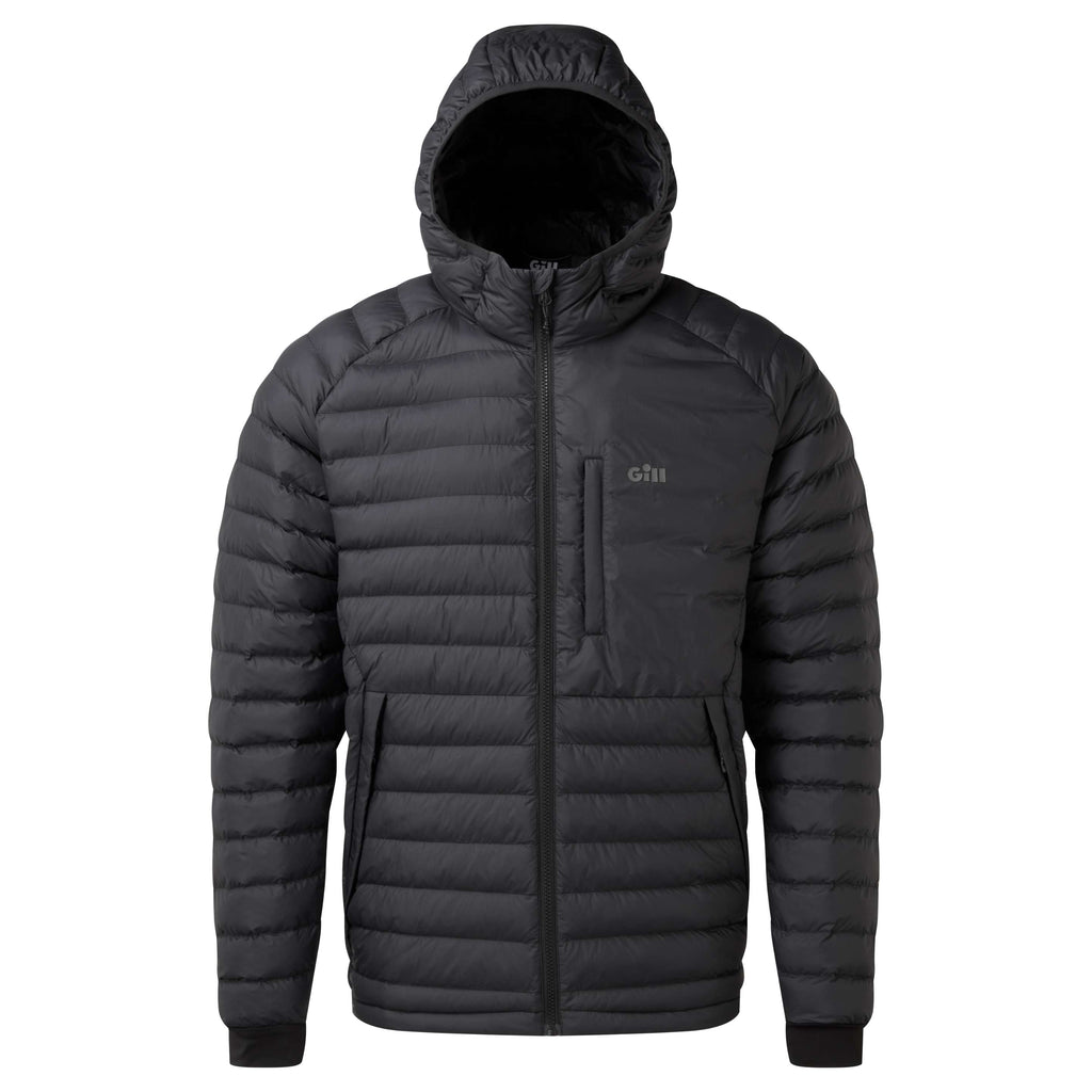 Gill Fitzroy Puffer Jacket