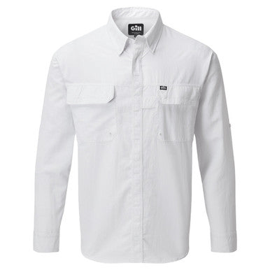 Gill Overton Shirt