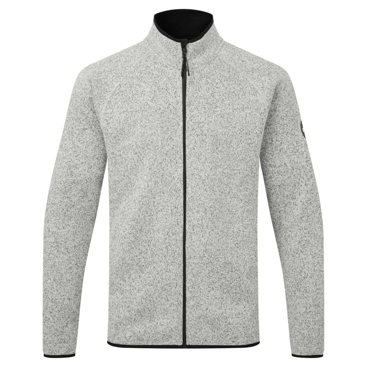 Gill Knit Fleece Jacket