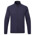 Gill Knit Fleece Jacket
