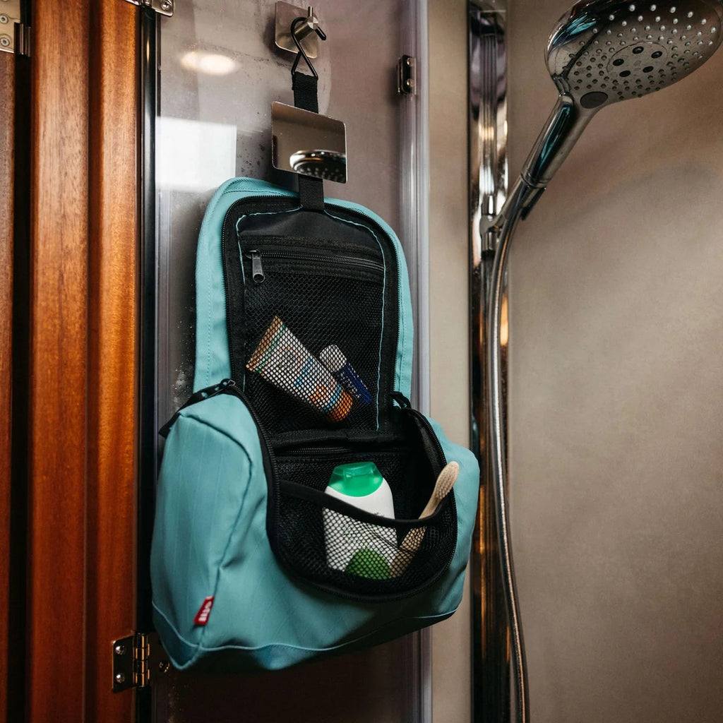Gill Navigator Wash Bag - Marine Blue