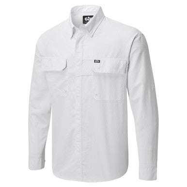 Gill Overton Shirt