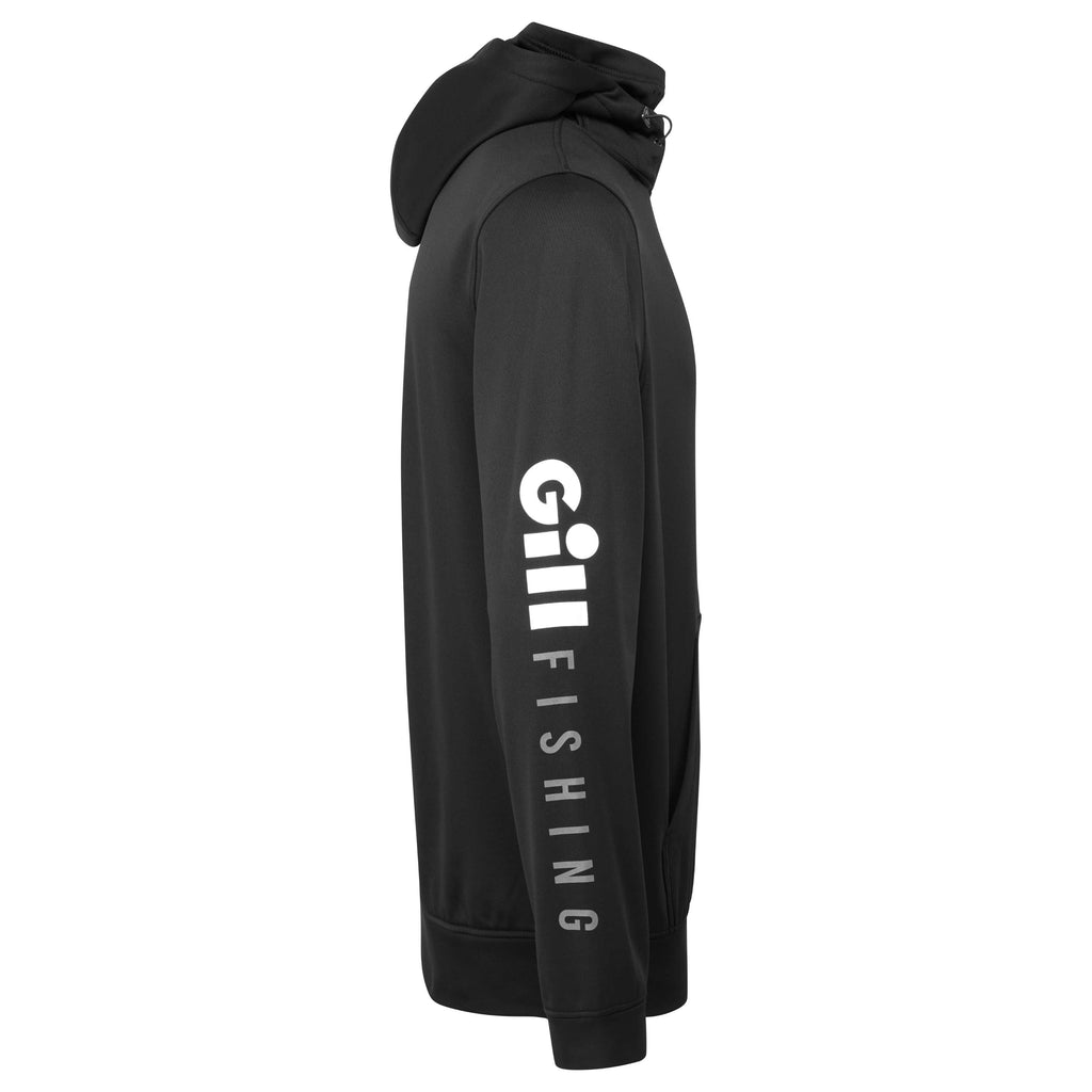 Gill Meridian Hoodie