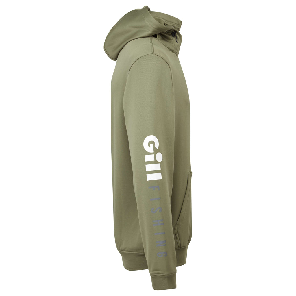 Gill Meridian Hoodie