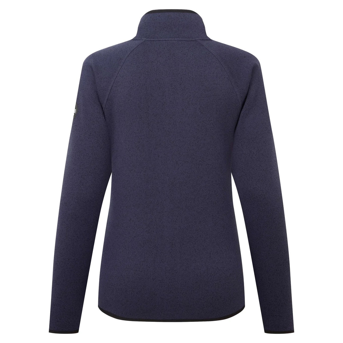 Gill Women's Knit Fleece Jacket