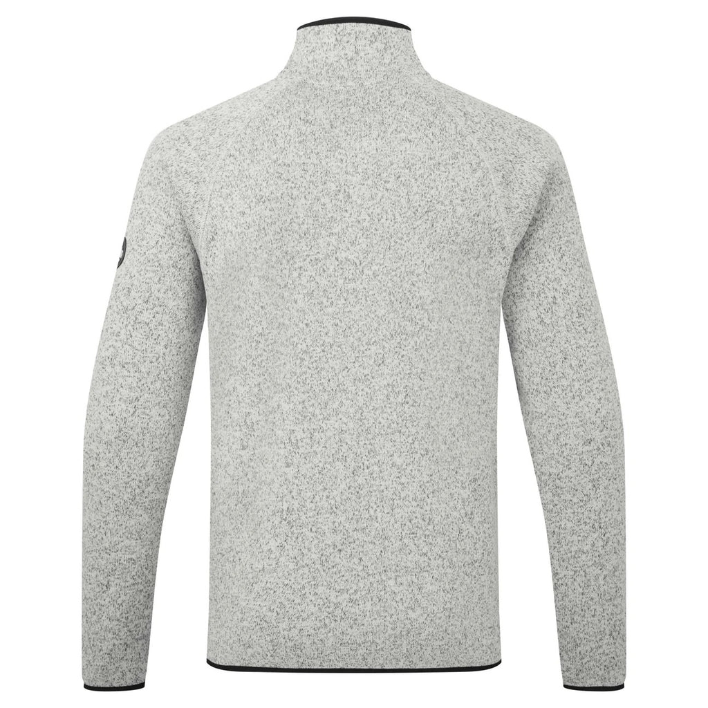Gill Knit Fleece Jacket