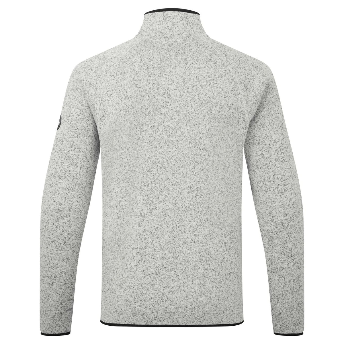 Gill Knit Fleece Jacket
