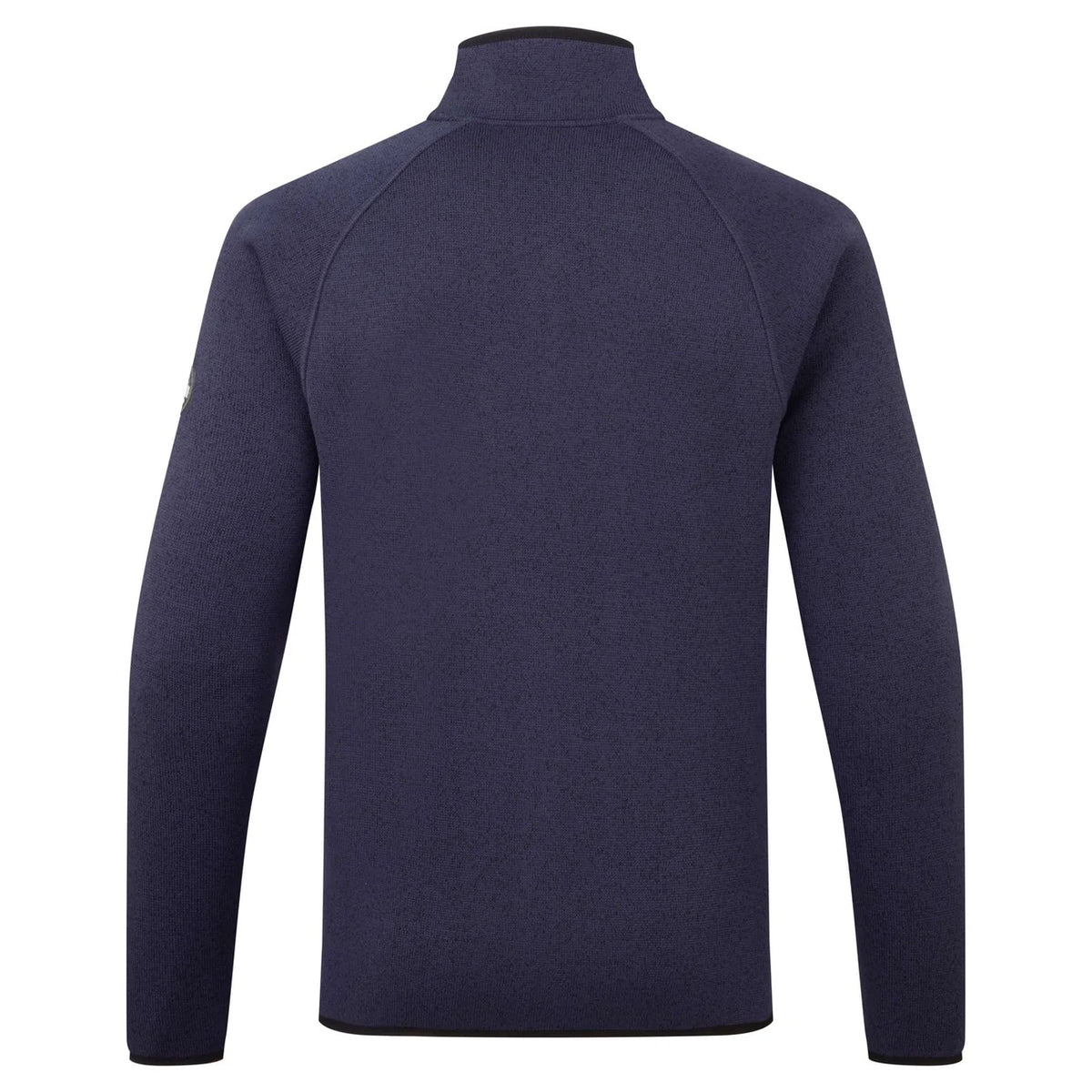 Gill Knit Fleece Jacket
