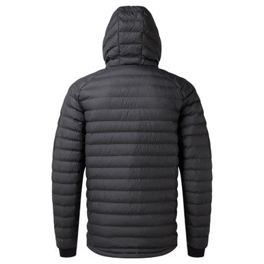 Gill Fitzroy Puffer Jacket