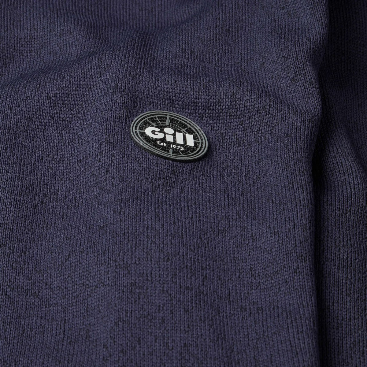 Gill Knit Fleece Jacket