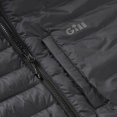 Gill Fitzroy Puffer Jacket