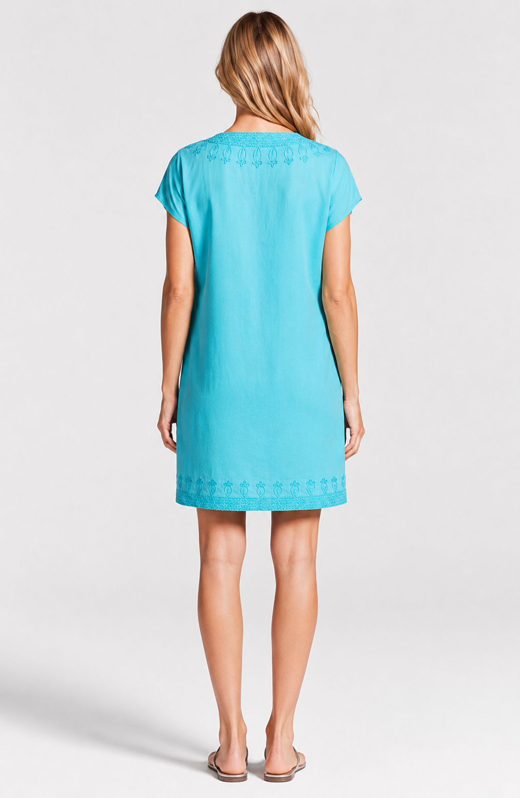 Calypso St Barth Rowena Tunic