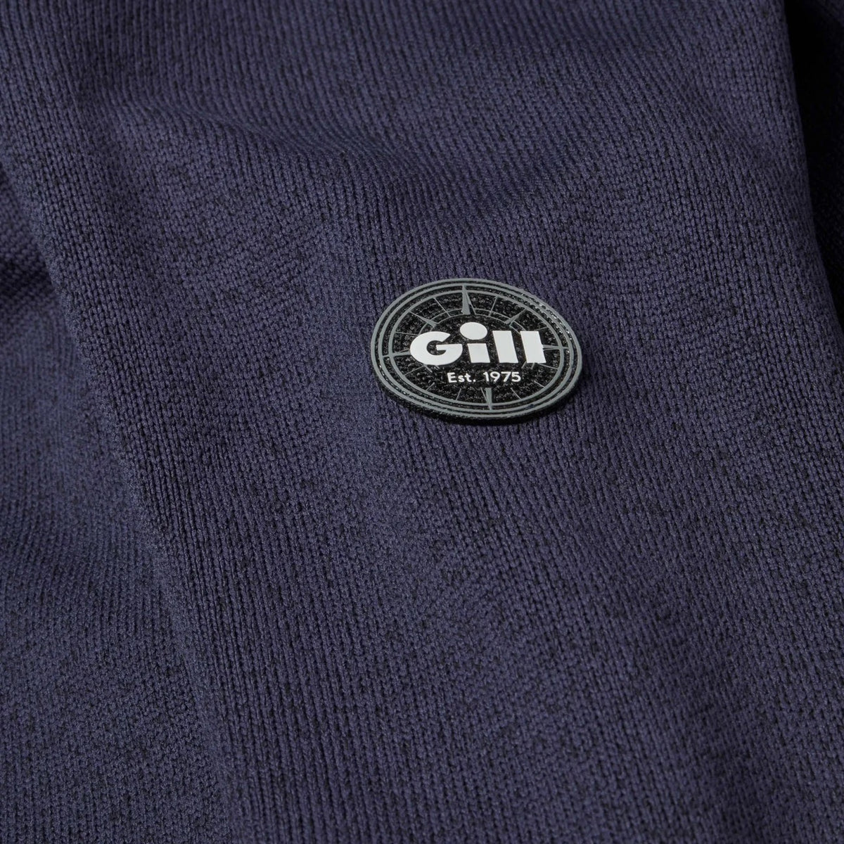 Gill Women's Knit Fleece Jacket