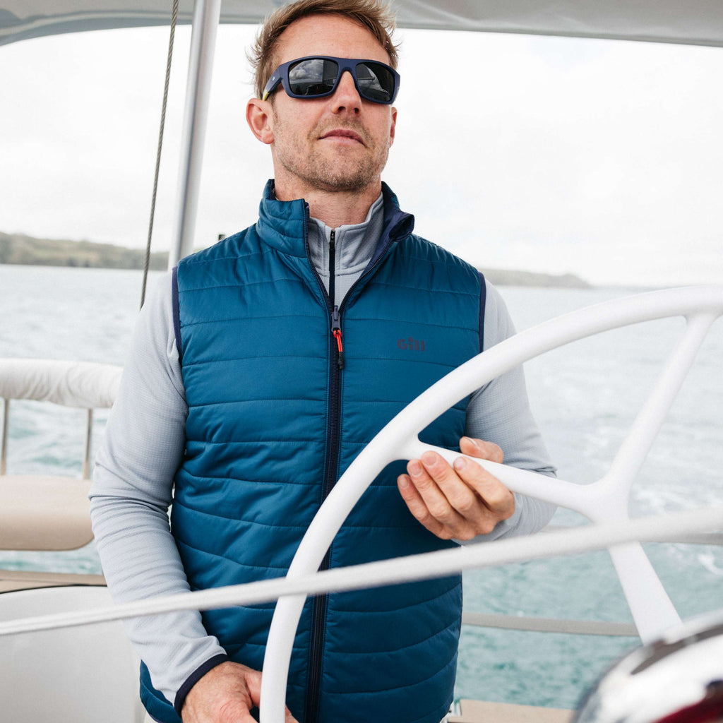 Gill Orion Vest