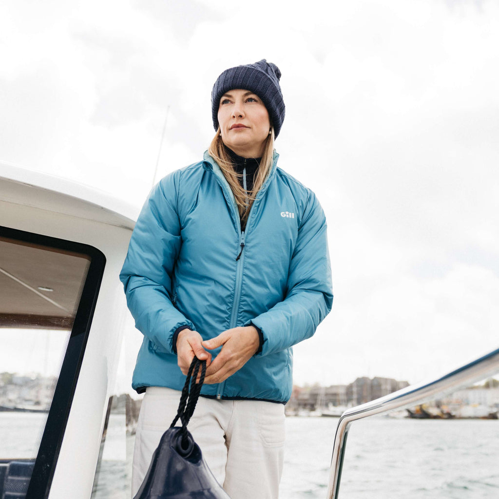 Gill Women's Athena Jacket