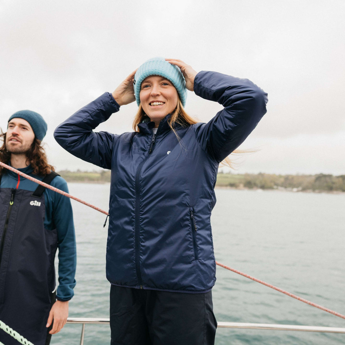Gill Women's Athena Jacket