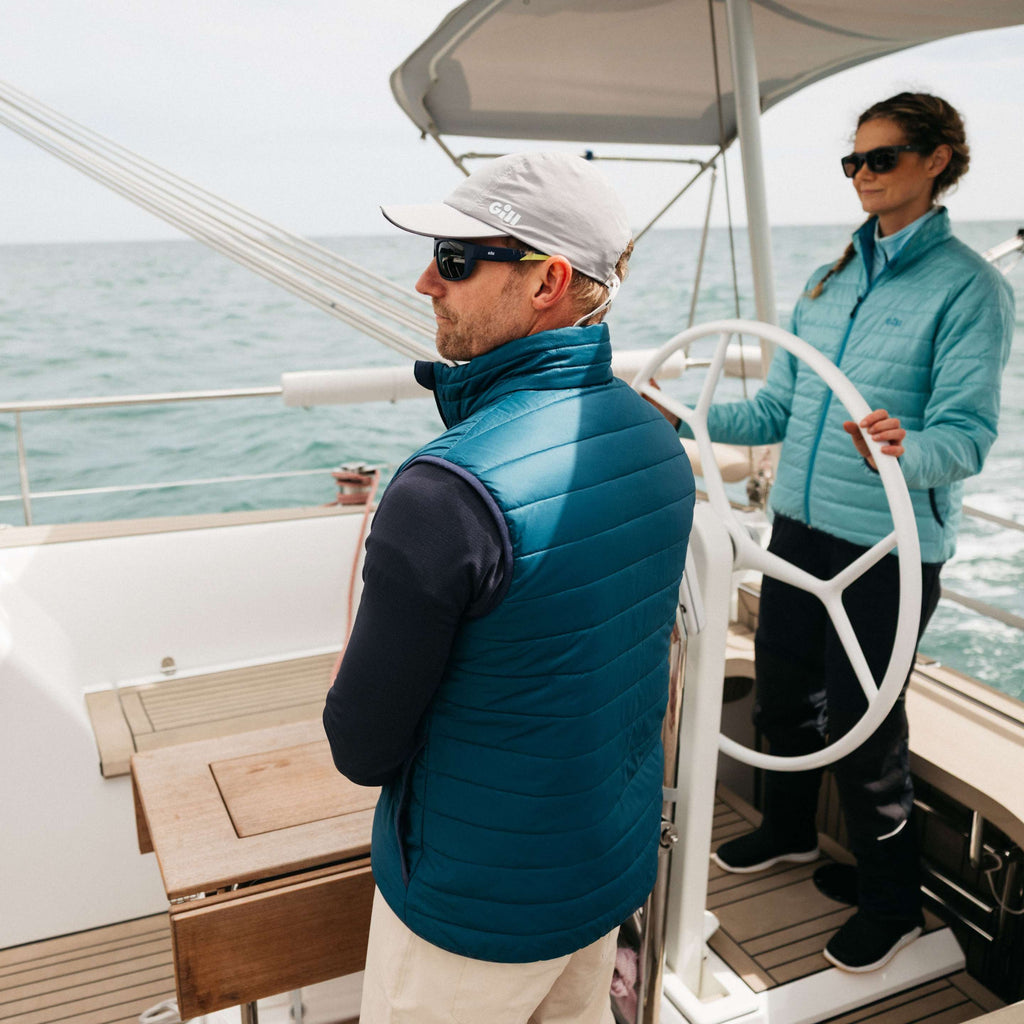 Gill Orion Vest
