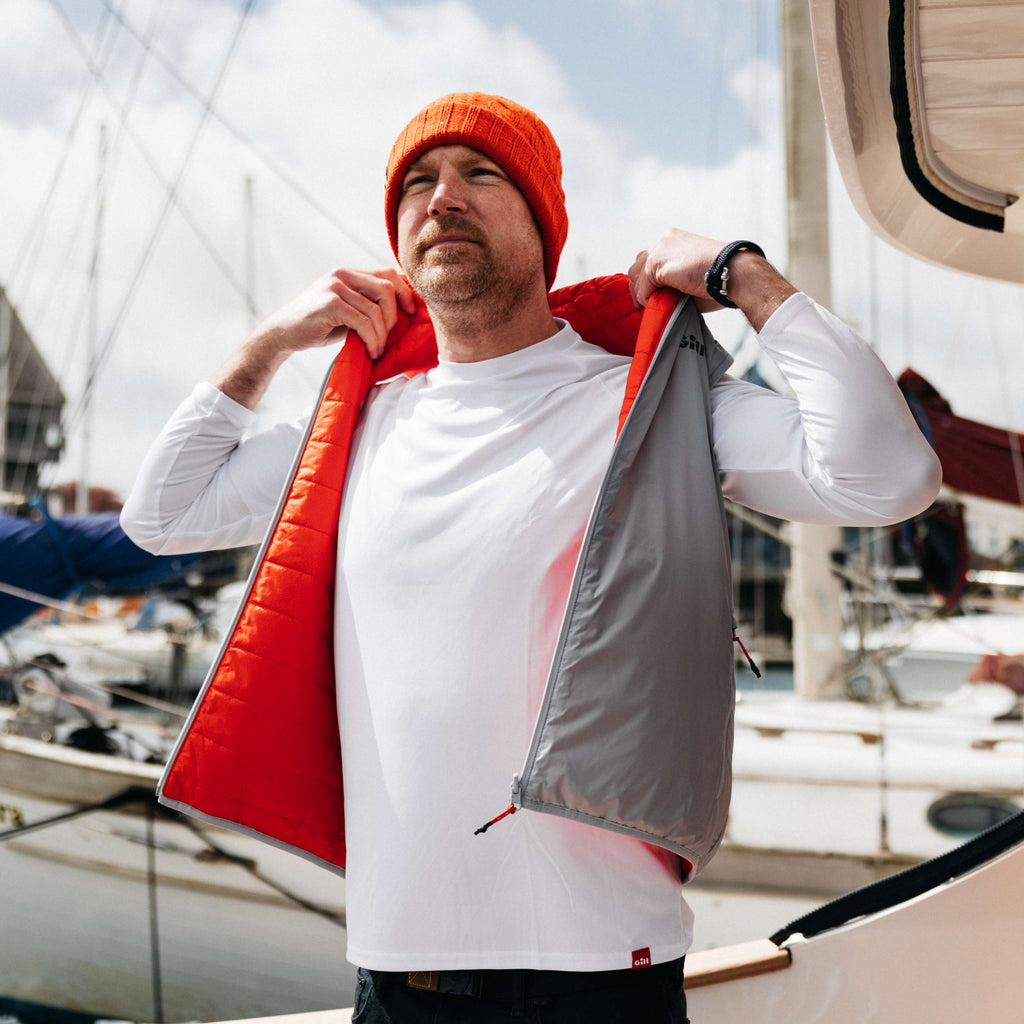 Gill Orion Vest