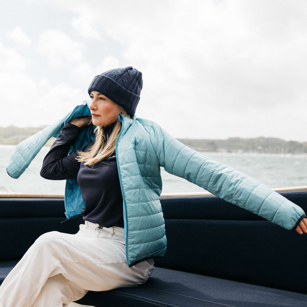 Gill Women's Athena Jacket