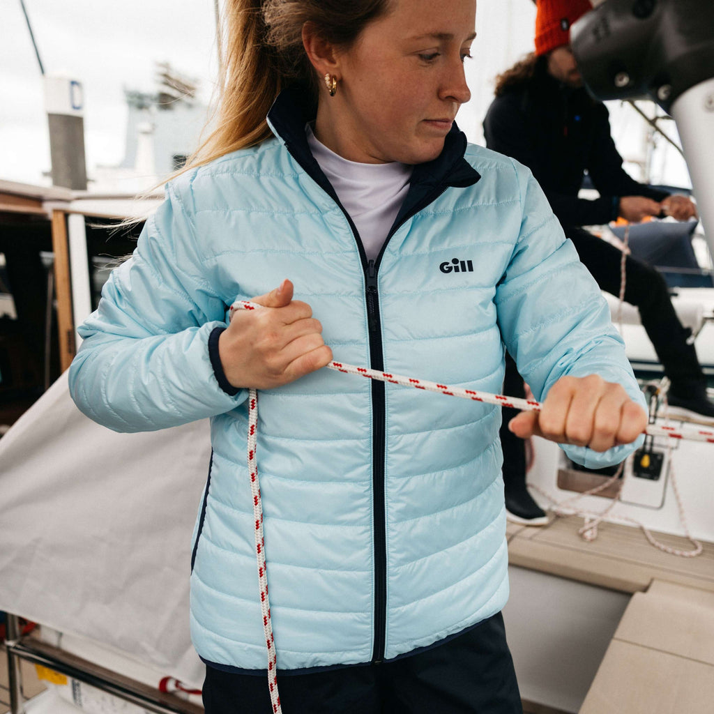 Gill Women's Athena Jacket