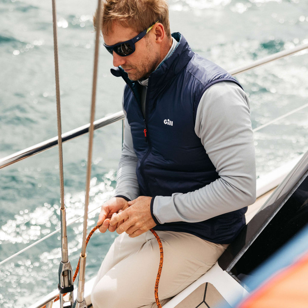 Gill Orion Vest