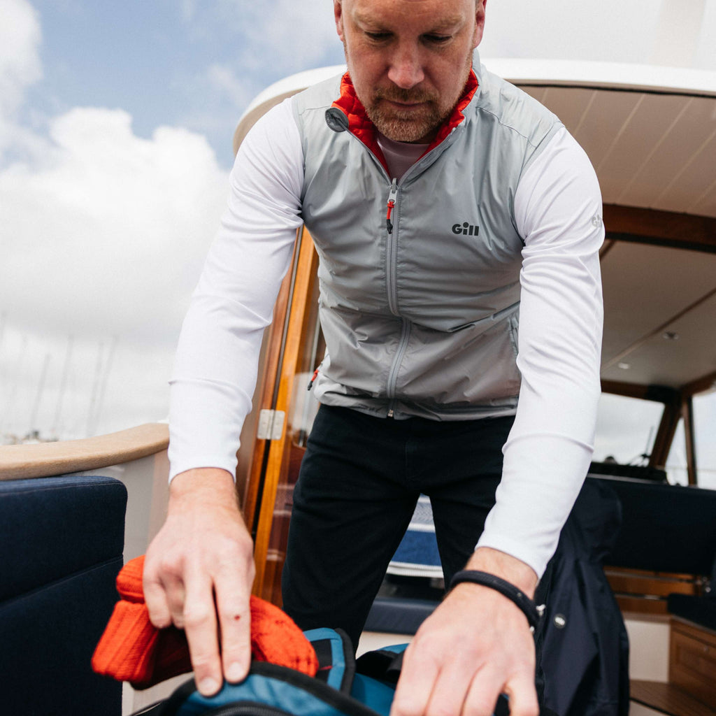Gill Orion Vest