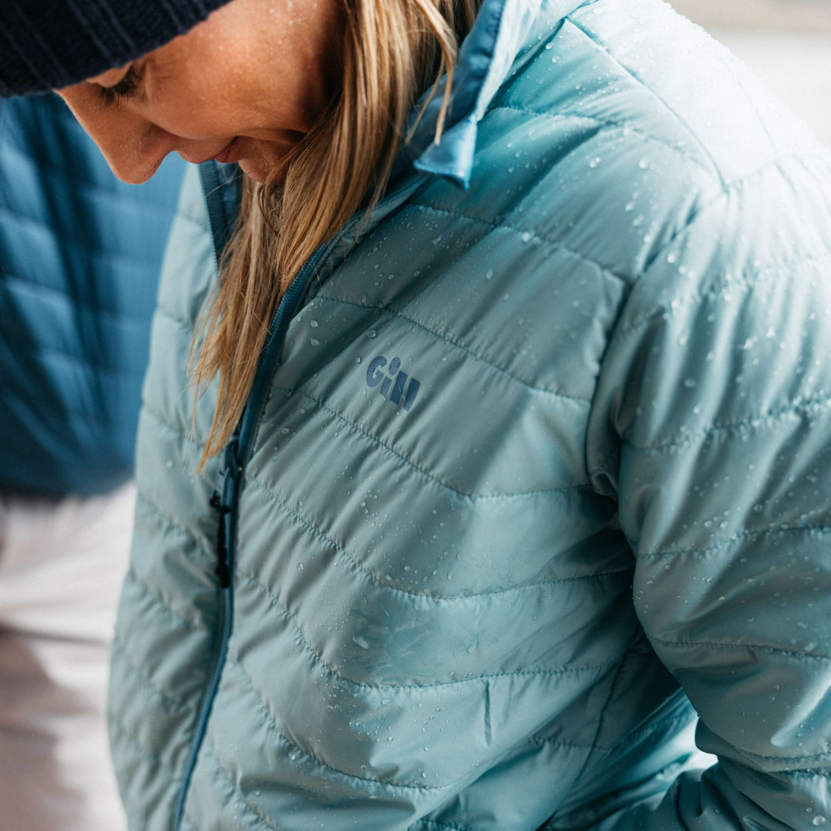 Gill Women's Athena Jacket