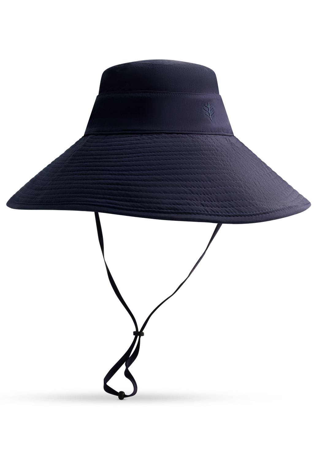 Cyd | Travel Hat | Navy