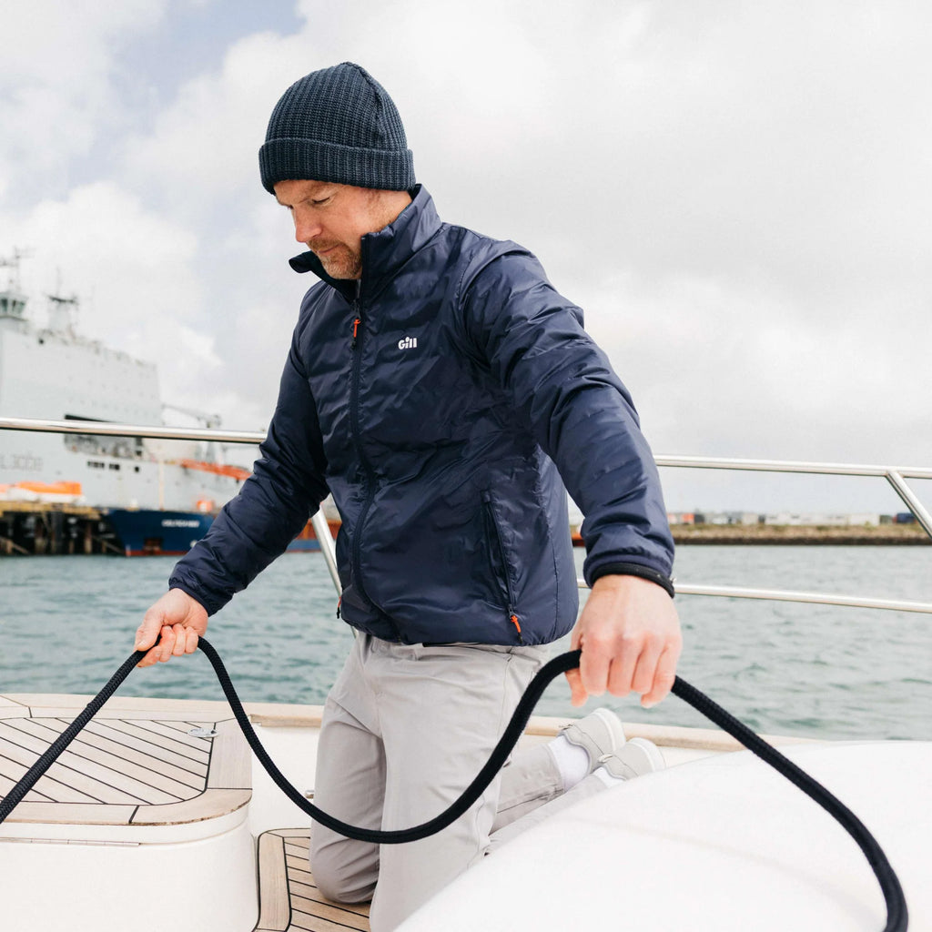 Gill Men's Orion Jacket
