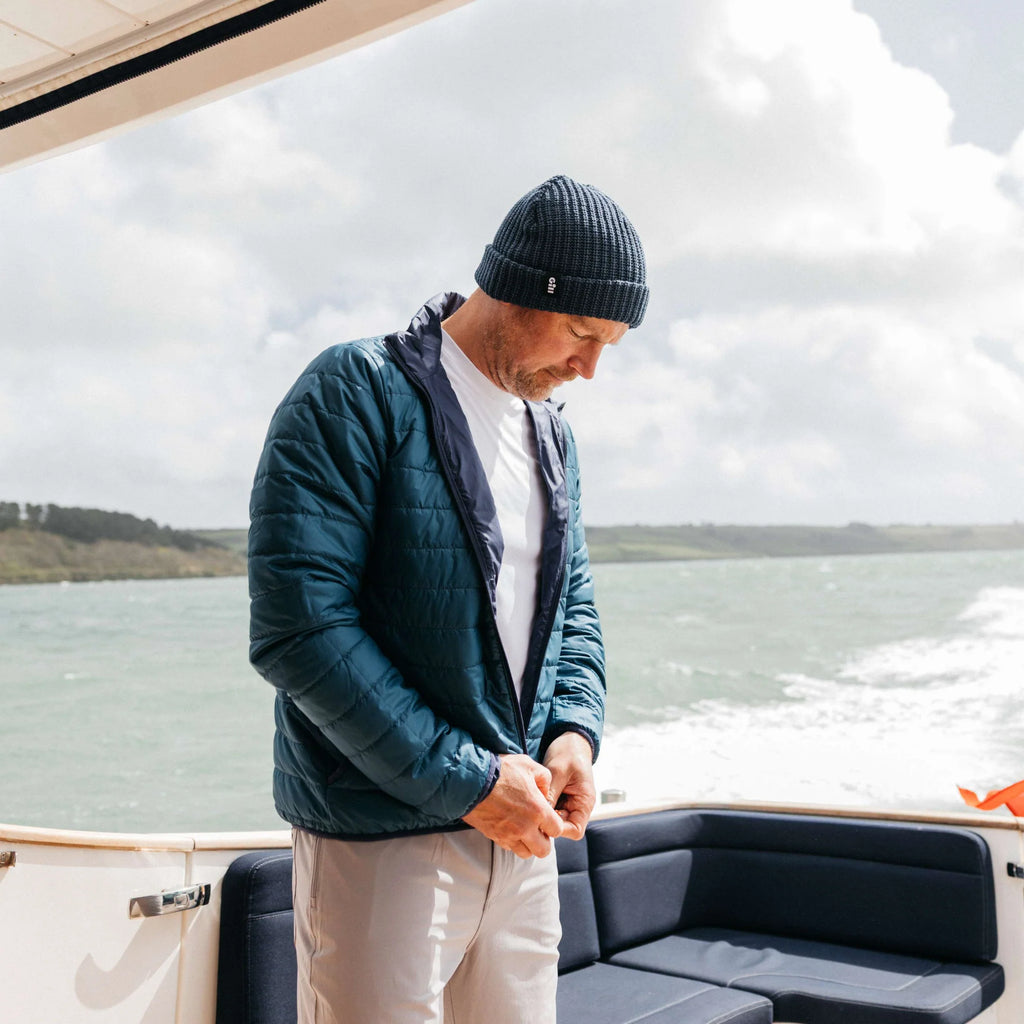 Gill Men's Orion Jacket
