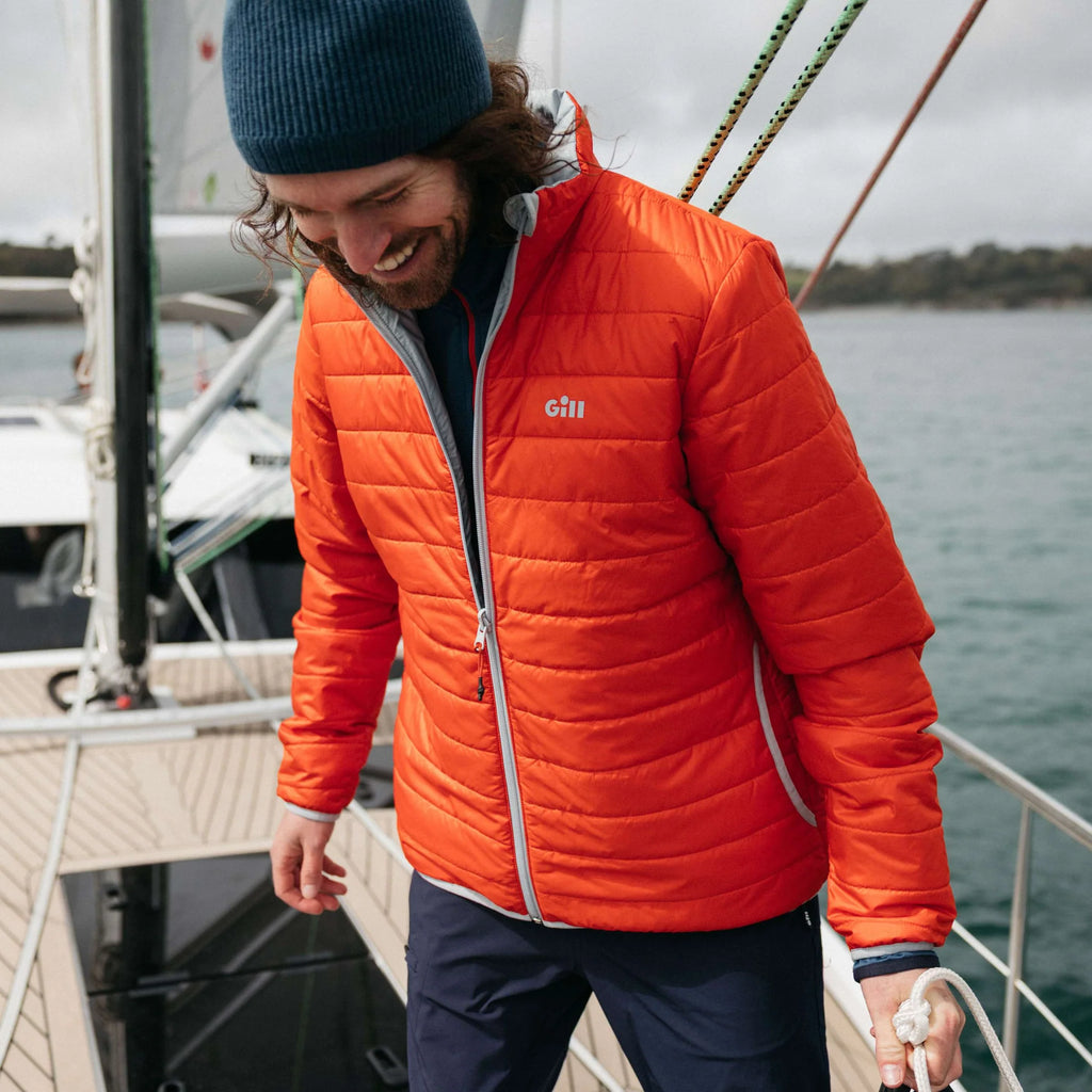 Gill Men's Orion Jacket