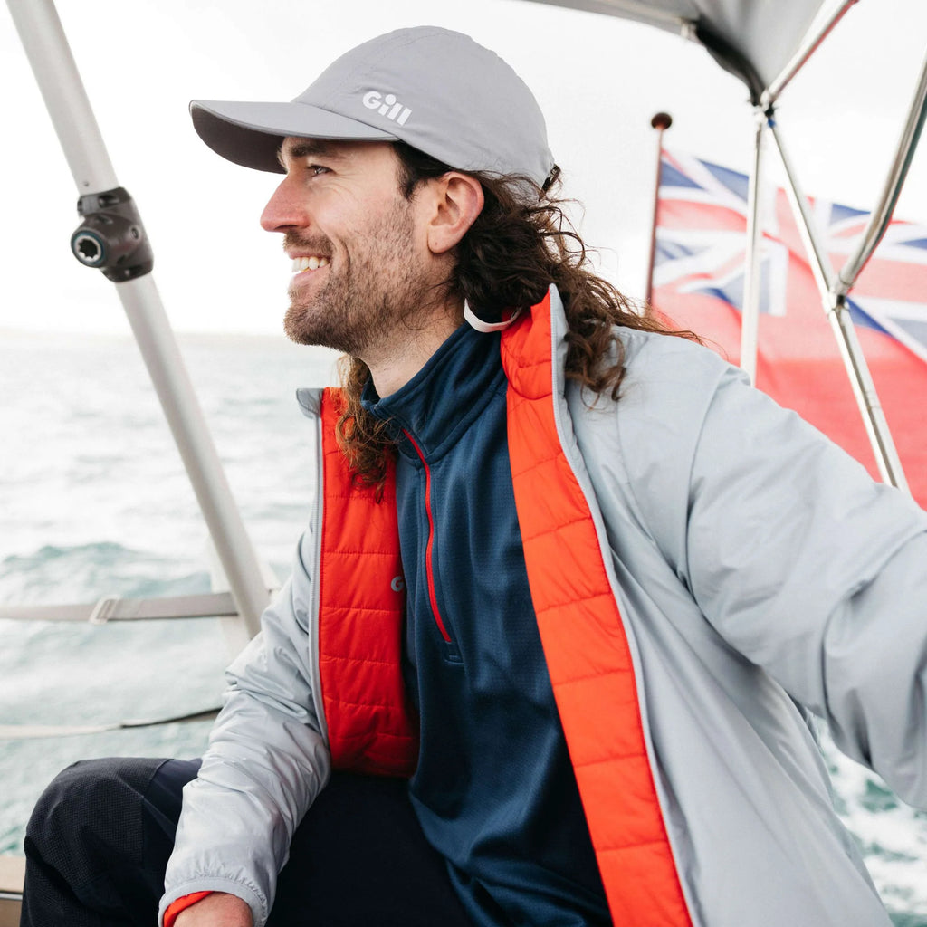 Gill Men's Orion Jacket
