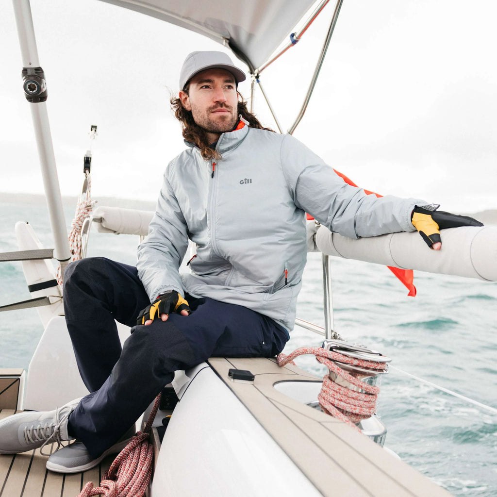 Gill Men's Orion Jacket