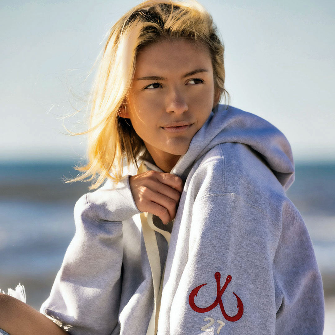 Montauk Tackle Company Ultimate Pull Over