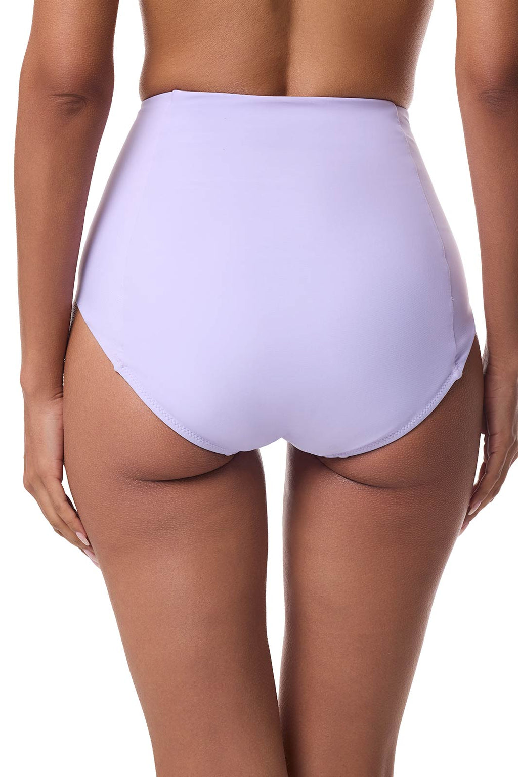 Ocean Sculpt | Women's High Rise Bottoms | Lavendula