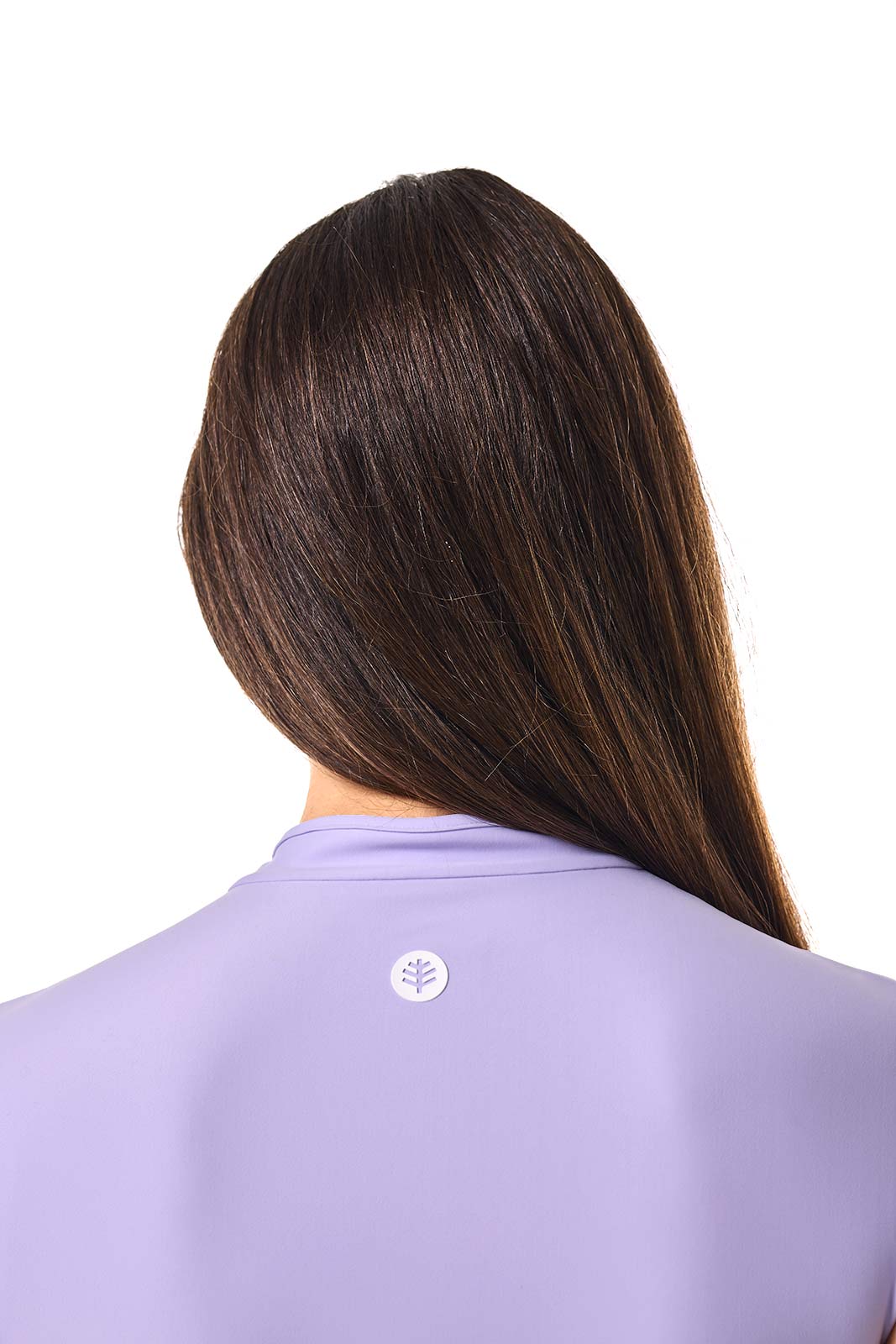 Sweetwater | Women's Cap Sleeve Swimsuit | Lavendula