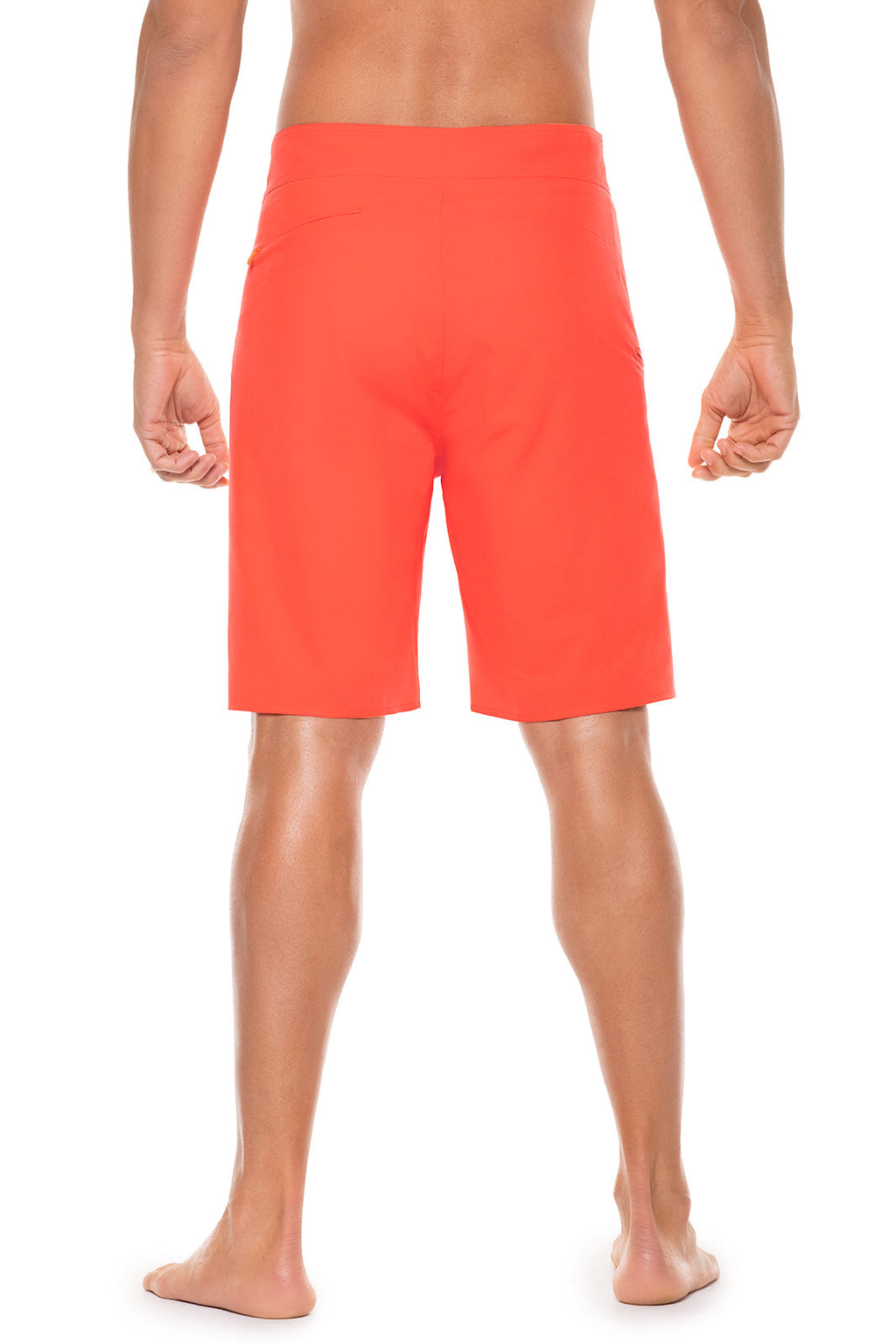 Coolibar Men's San Marino Boardshort Upf 50 Sun Protection