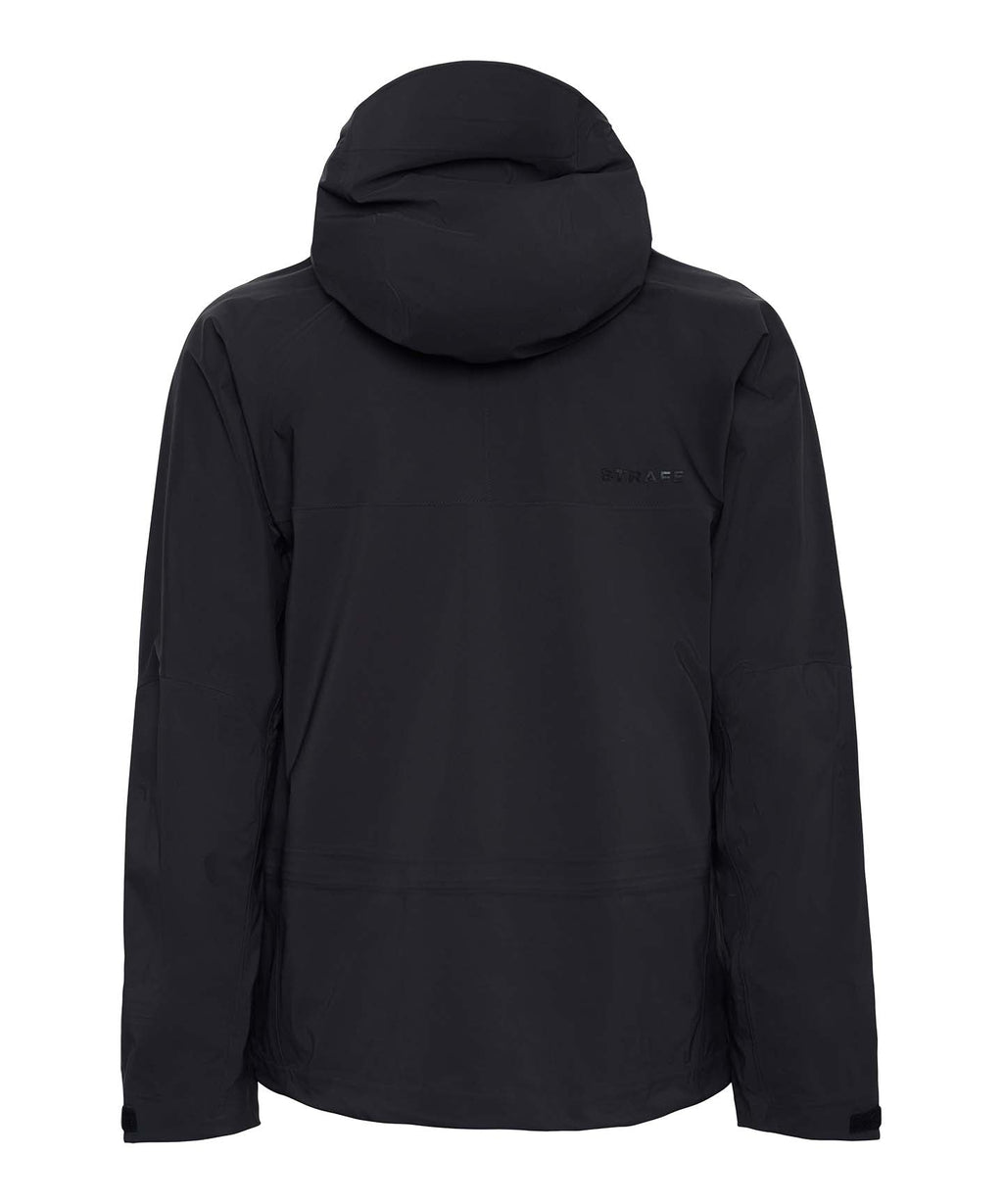Strafe Pyramid Jacket