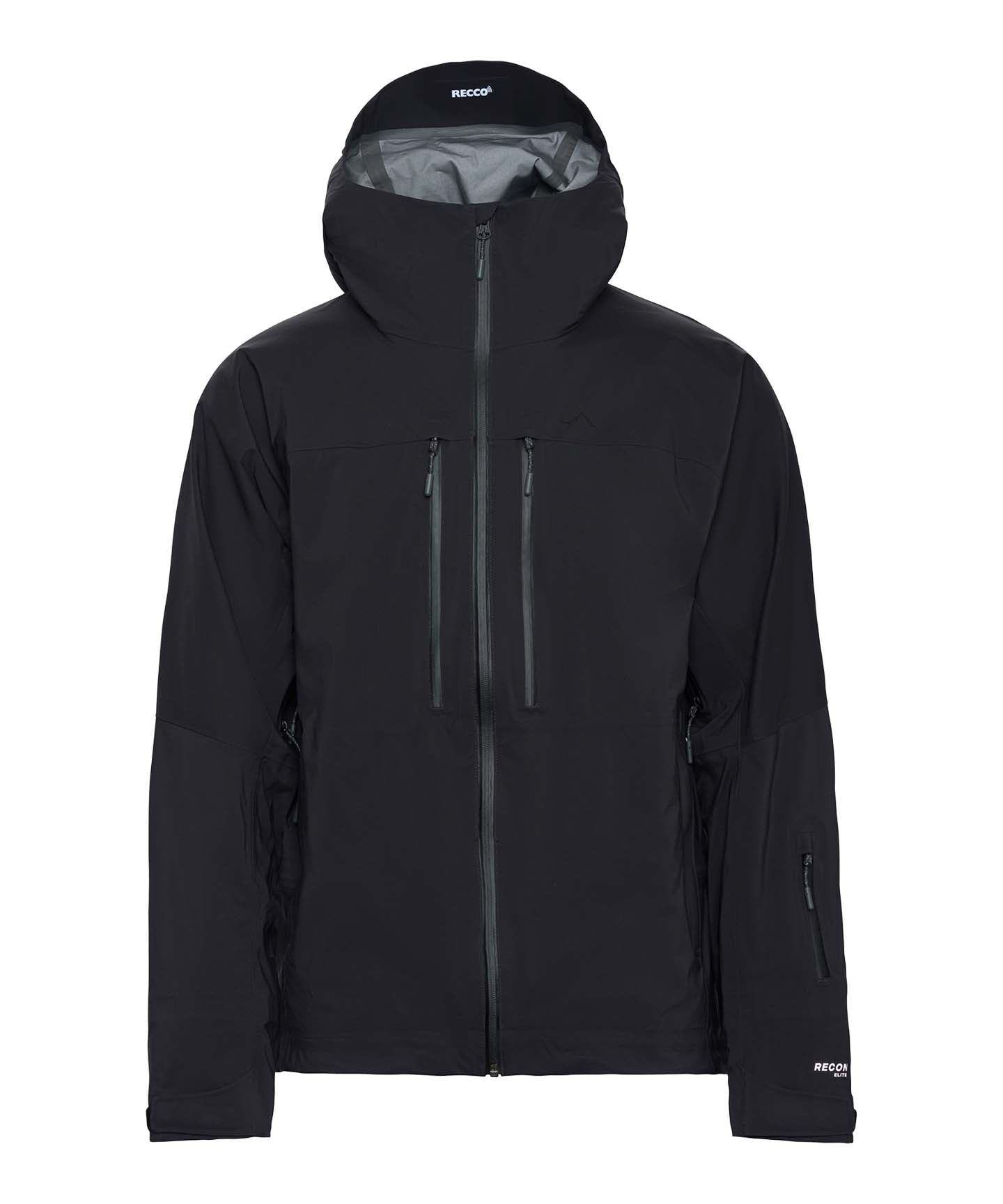 Strafe Pyramid Jacket