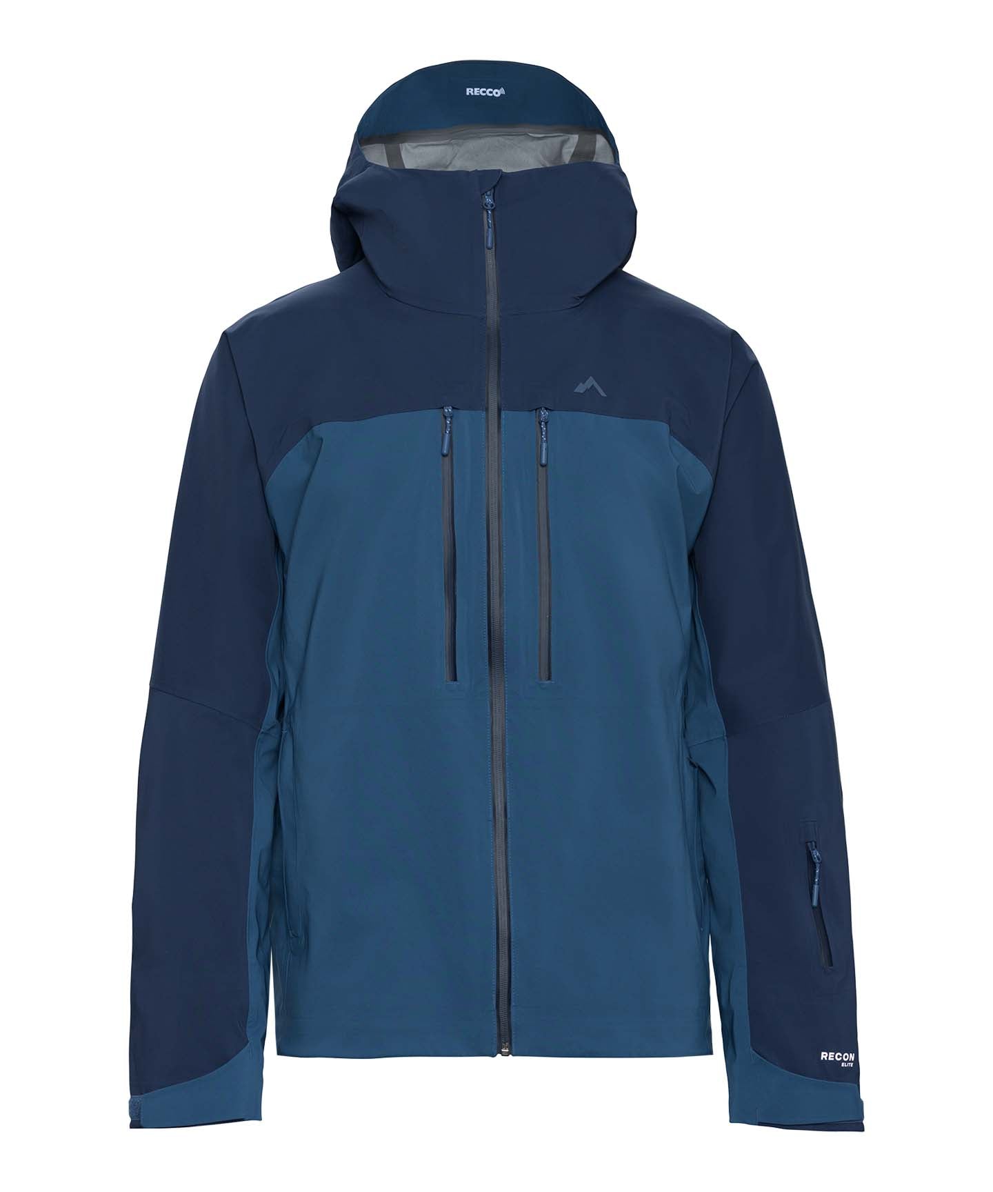 Strafe Pyramid Jacket
