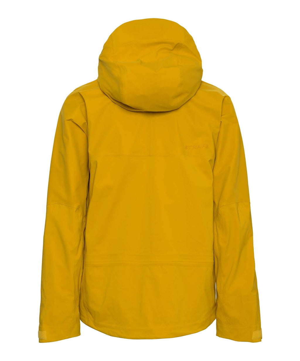 Strafe Pyramid Jacket