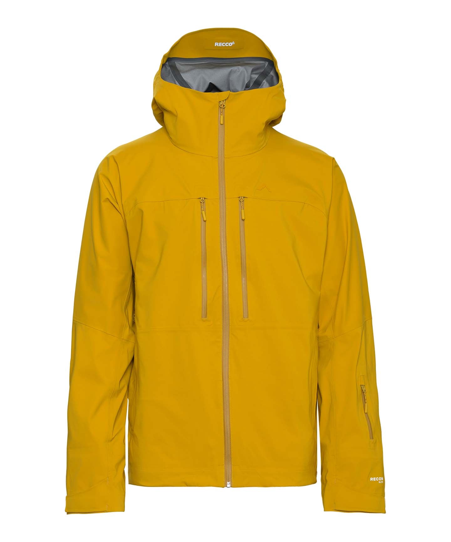 Strafe Pyramid Jacket