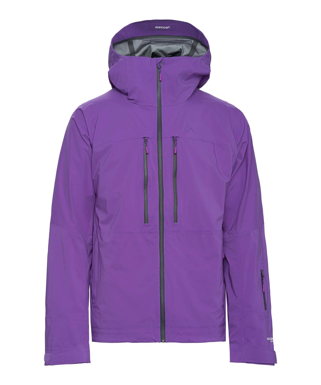 Strafe Pyramid Jacket