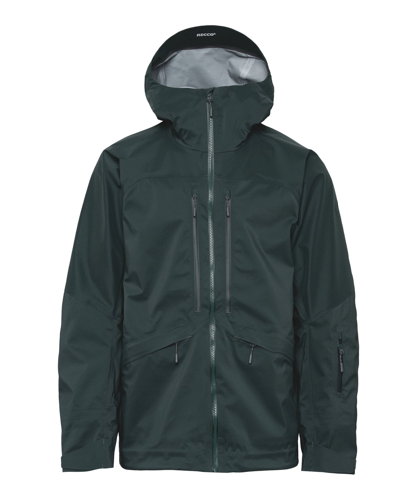 Strafe Nomad Jacket